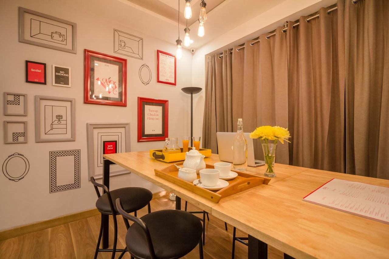 Townhouse 900 Hotel Surya Palace Bhilai Ngoại thất bức ảnh